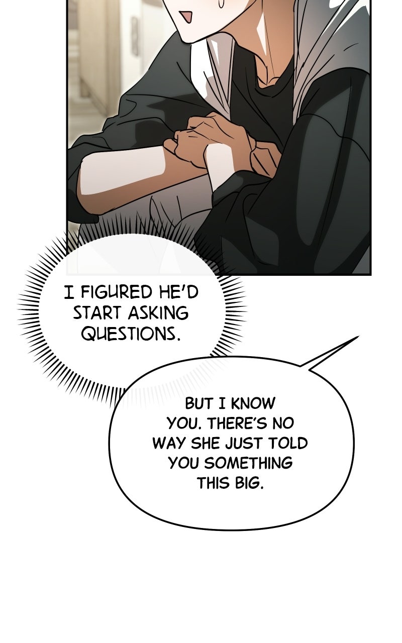 My Comeback asthe Youngest Member Episode 86 page 41 - 