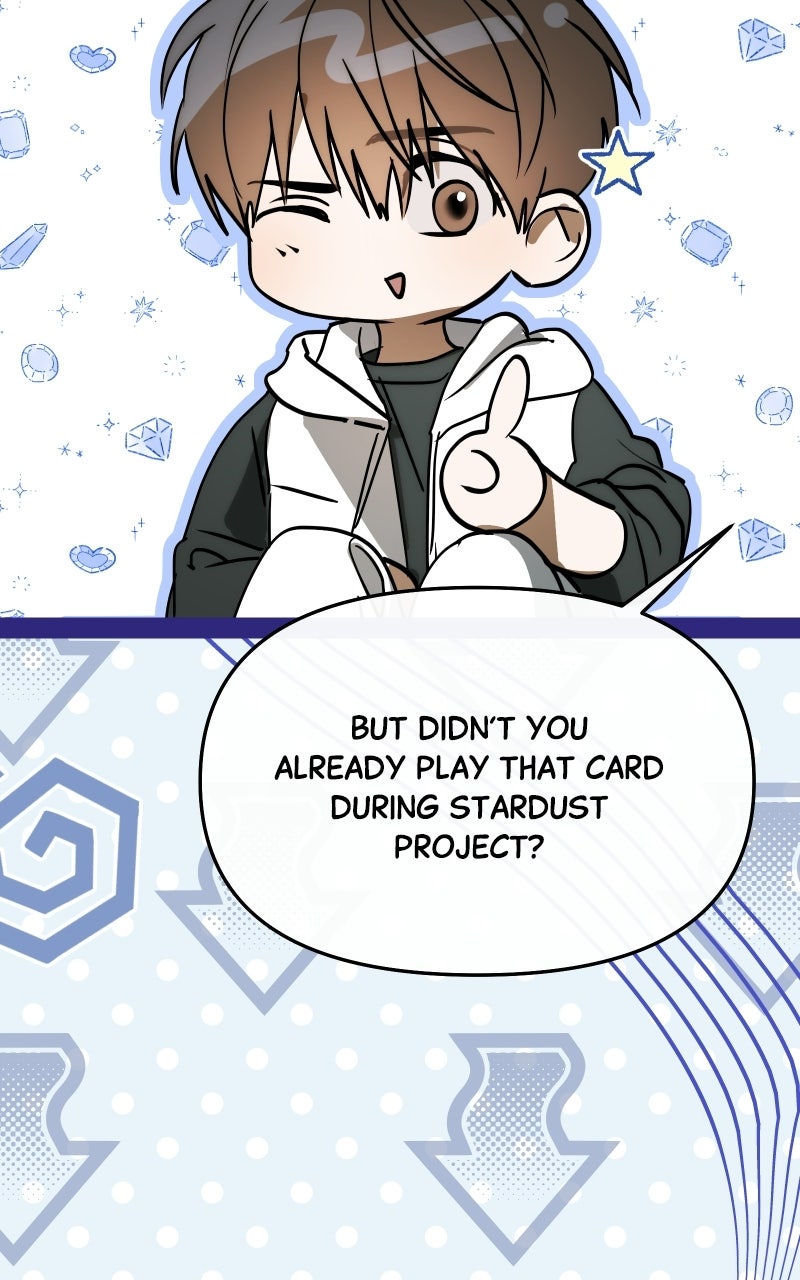 My Comeback asthe Youngest Member Episode 86 page 46 - 