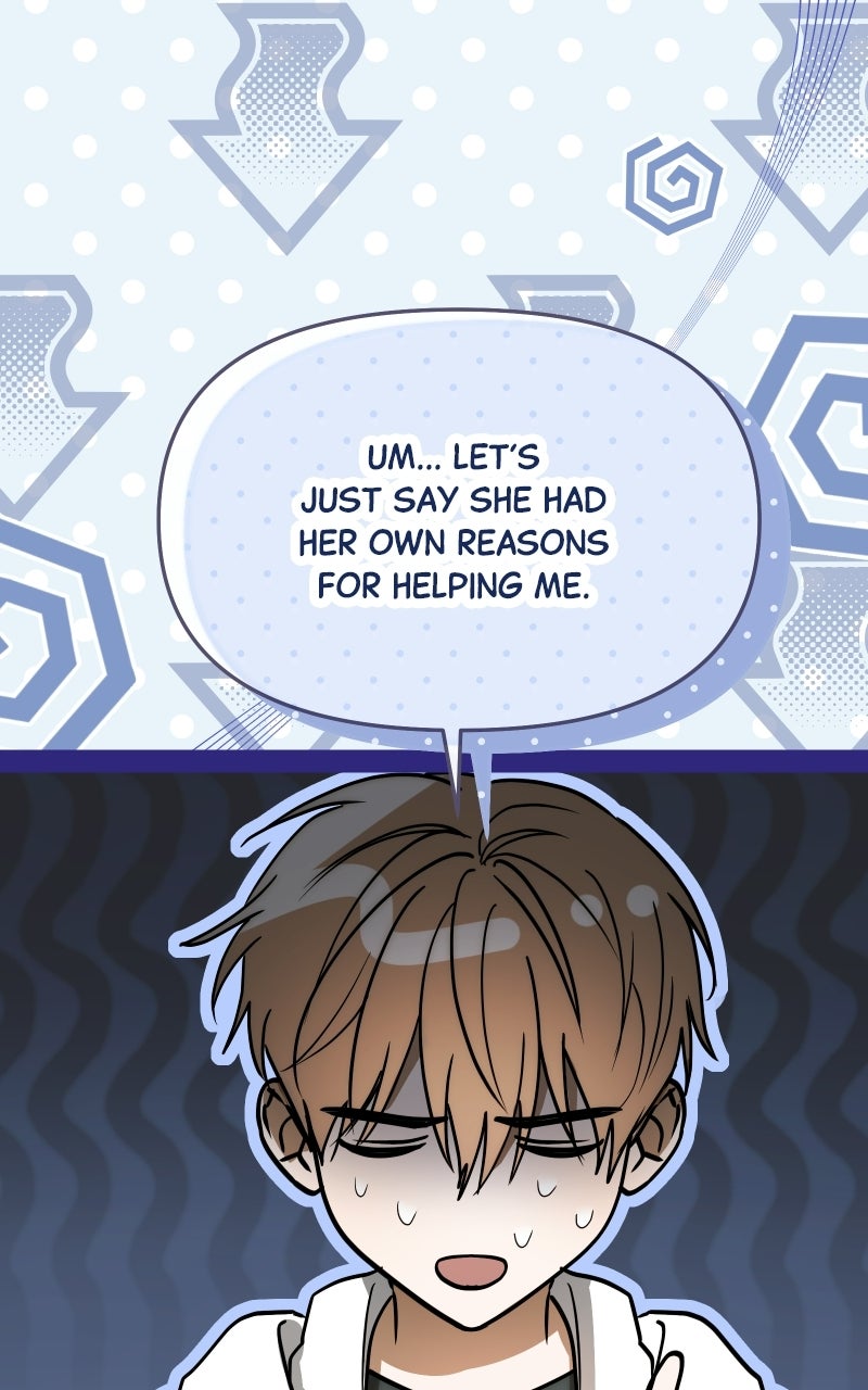 My Comeback asthe Youngest Member Episode 86 page 47 - 