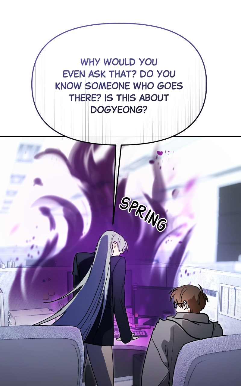 My Comeback asthe Youngest Member Episode 86 page 9 - 