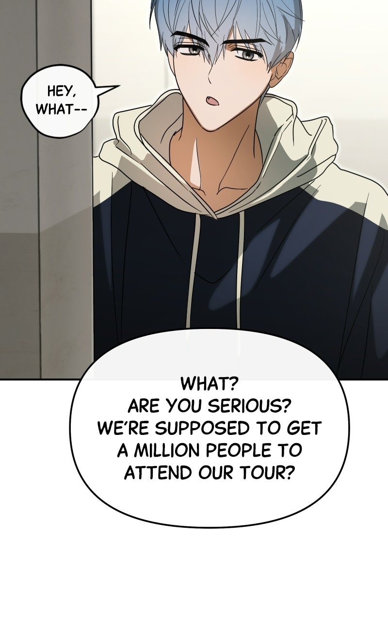 My Comeback asthe Youngest Member Episode 86 page 94 - 