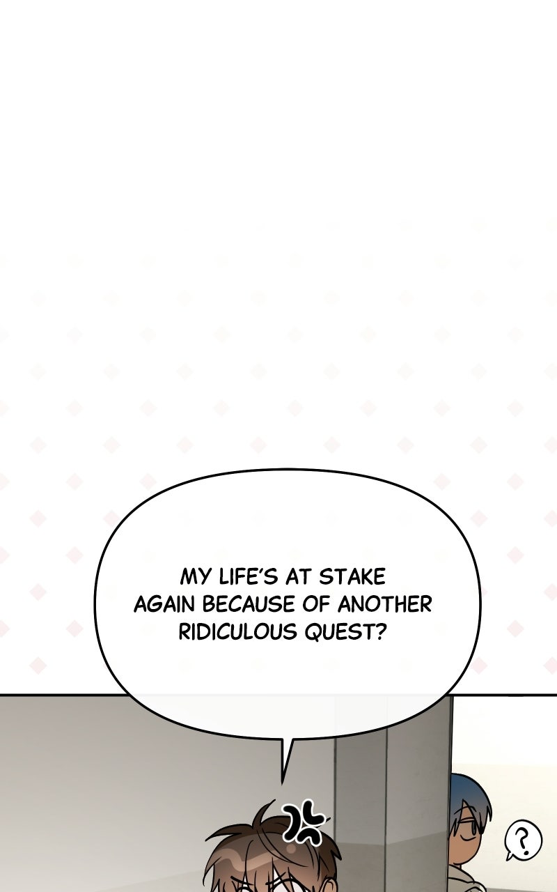 My Comeback asthe Youngest Member Episode 86 page 95 - 