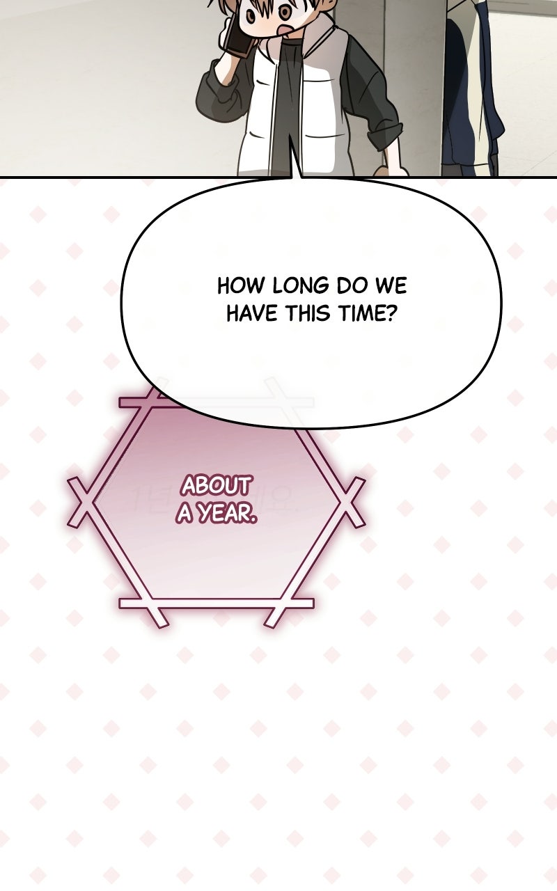 My Comeback asthe Youngest Member Episode 86 page 96 - 