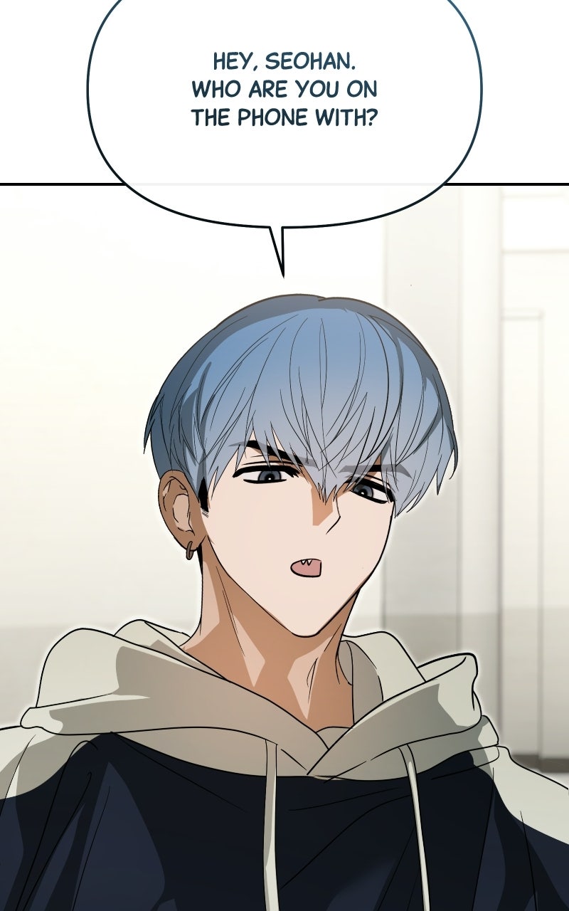 My Comeback asthe Youngest Member Episode 86 page 99 - 