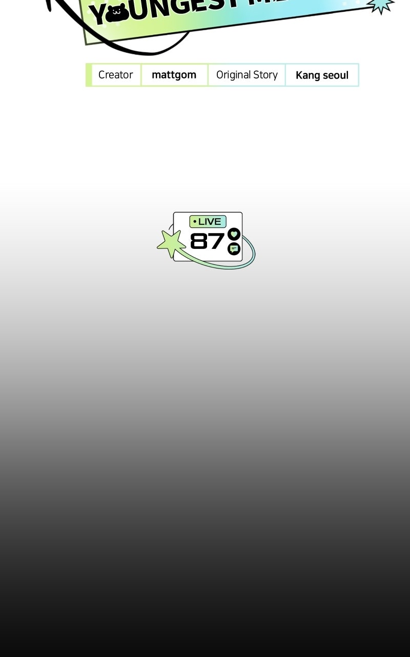 My Comeback asthe Youngest Member Episode 87 page 2 - 