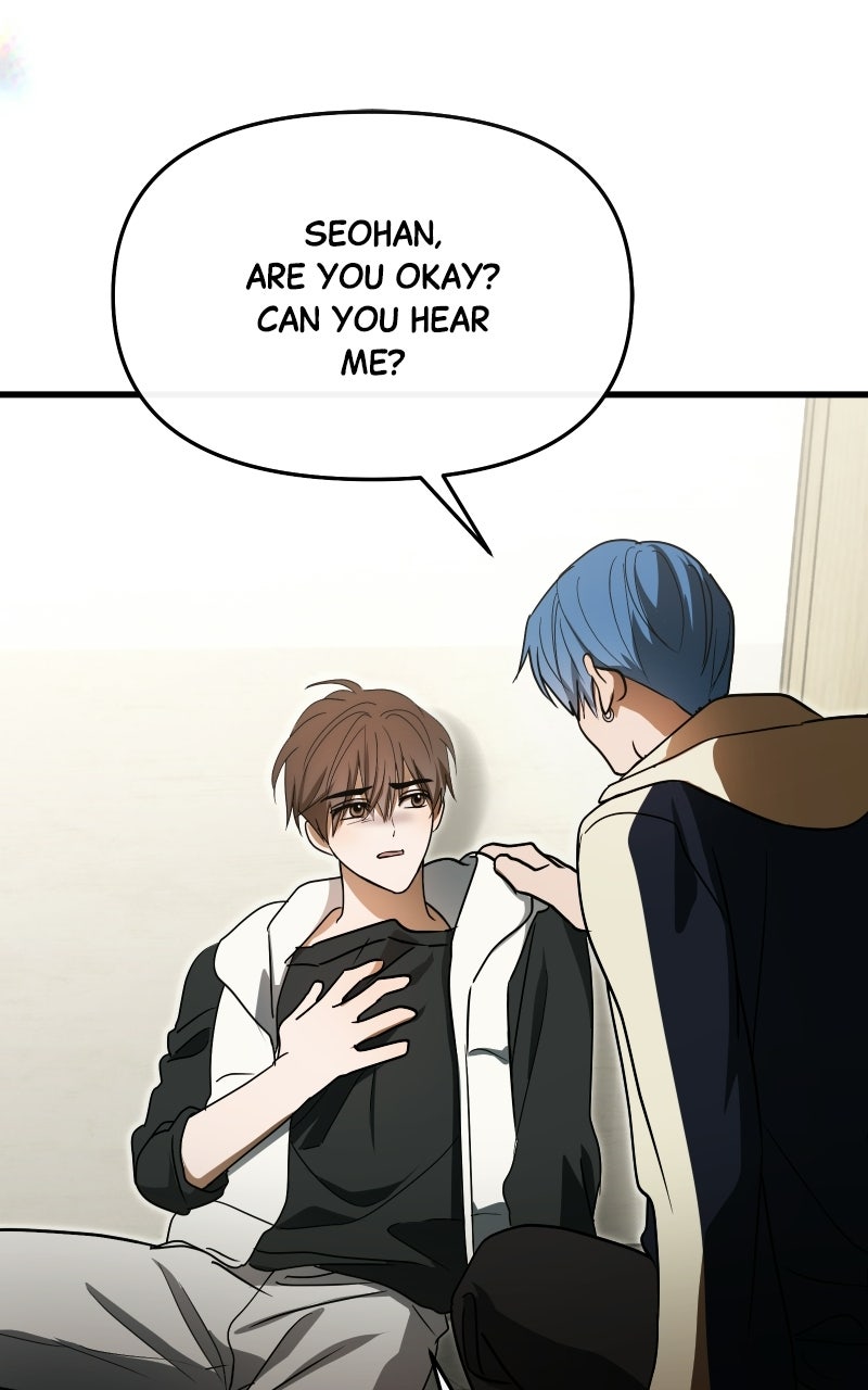 My Comeback asthe Youngest Member Episode 87 page 111 - 