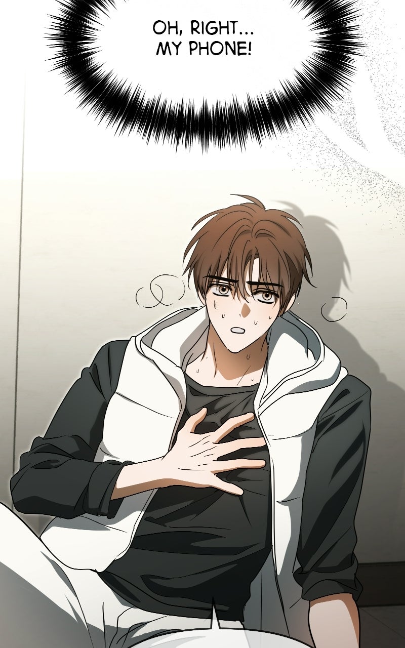 My Comeback asthe Youngest Member Episode 87 page 115 - 