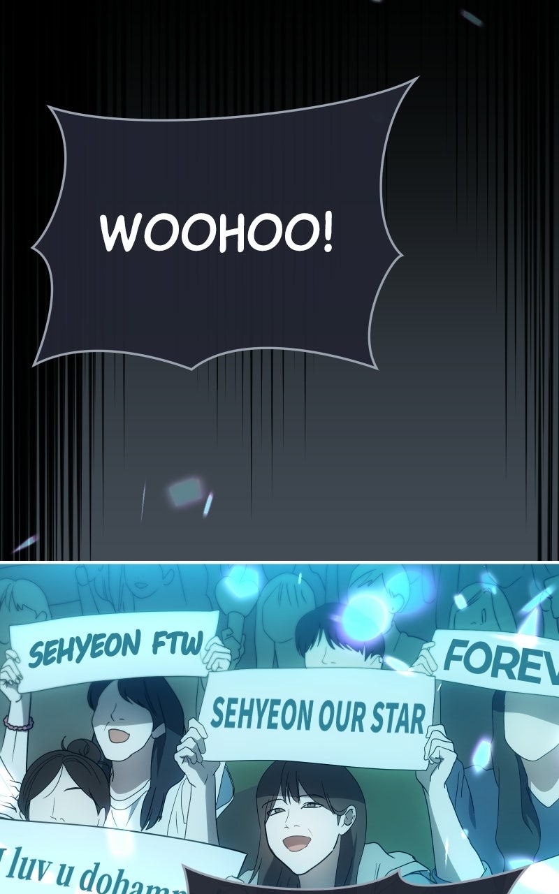 My Comeback asthe Youngest Member Episode 87 page 4 - 