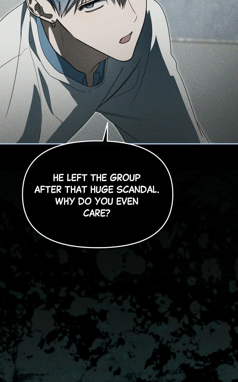 My Comeback asthe Youngest Member Episode 87 page 39 - 