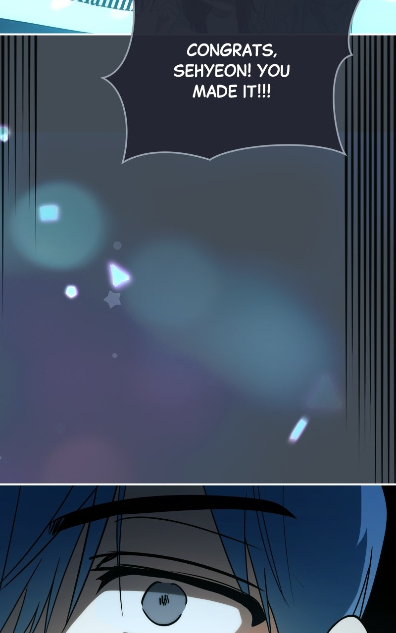 My Comeback asthe Youngest Member Episode 87 page 5 - 