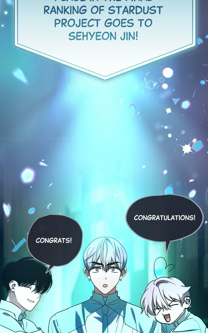 My Comeback asthe Youngest Member Episode 87 page 7 - 