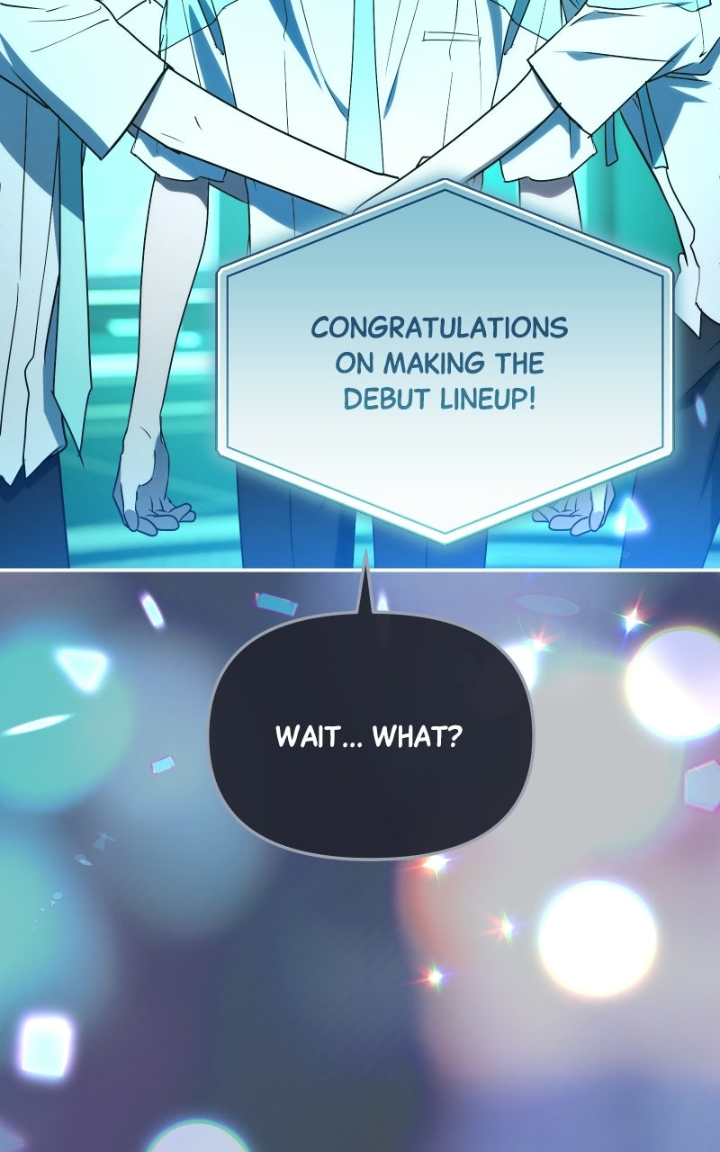 My Comeback asthe Youngest Member Episode 87 page 8 - 