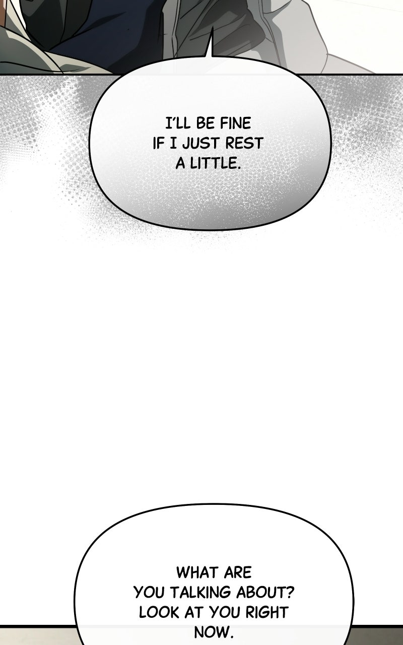My Comeback asthe Youngest Member Episode 87 page 89 - 