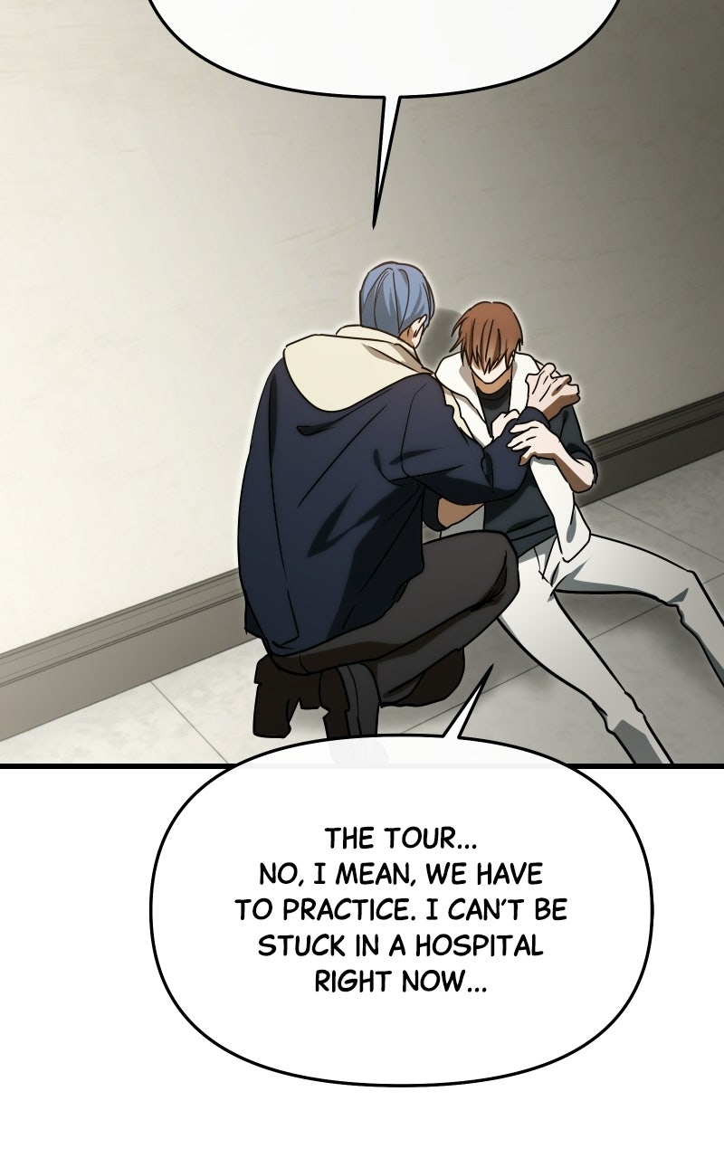 My Comeback asthe Youngest Member Episode 87 page 90 - 