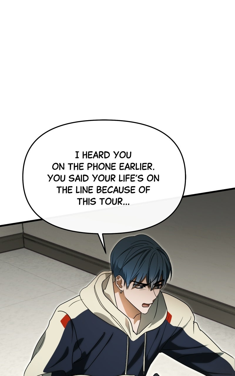 My Comeback asthe Youngest Member Episode 87 page 91 - 