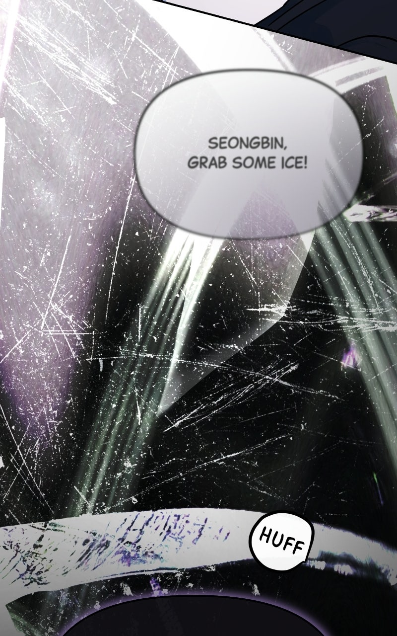 My Comeback asthe Youngest Member Episode 88 page 103 - 
