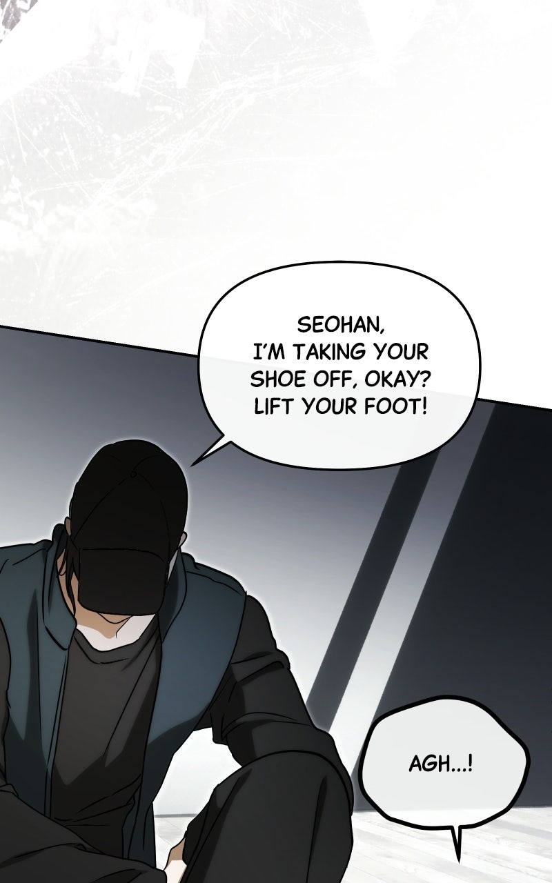 My Comeback asthe Youngest Member Episode 88 page 106 - 