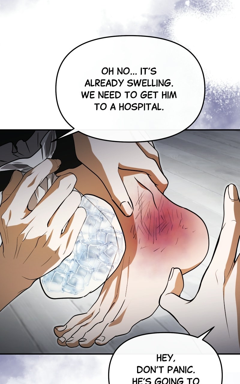 My Comeback asthe Youngest Member Episode 88 page 108 - 