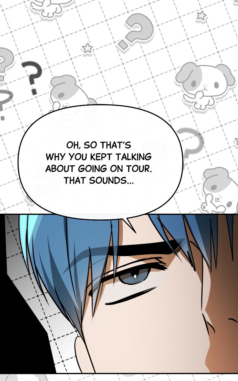 My Comeback asthe Youngest Member Episode 88 page 33 - 