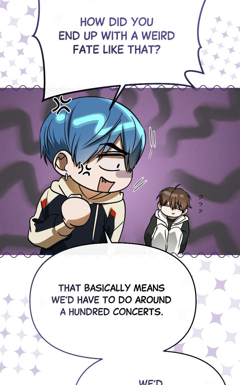 My Comeback asthe Youngest Member Episode 88 page 35 - 