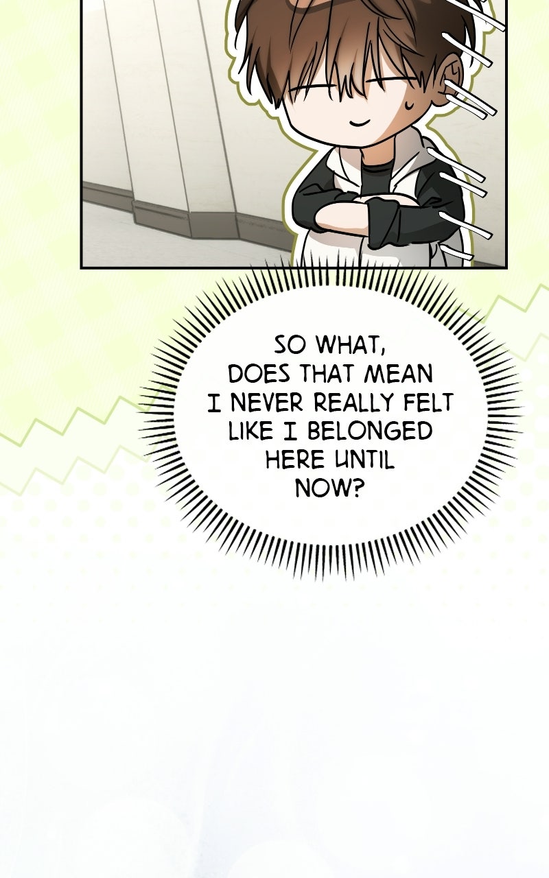 My Comeback asthe Youngest Member Episode 88 page 44 - 