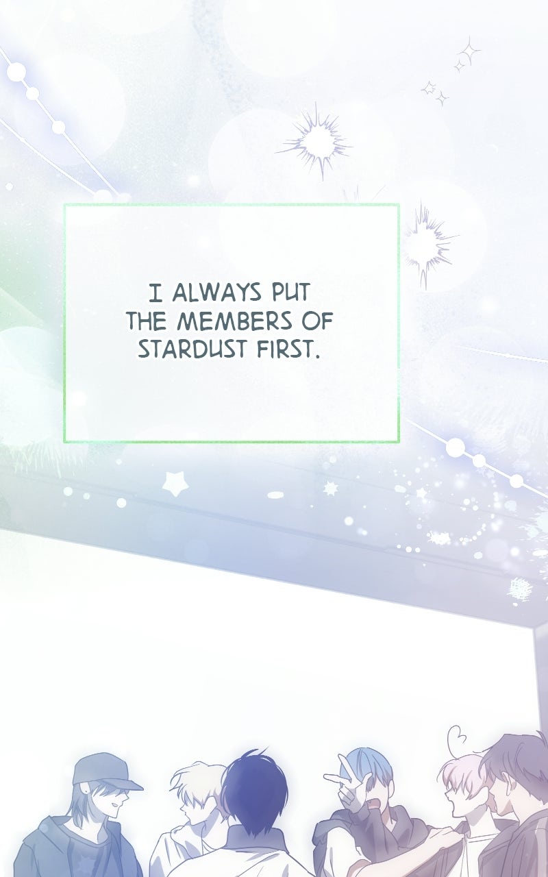 My Comeback asthe Youngest Member Episode 88 page 45 - 