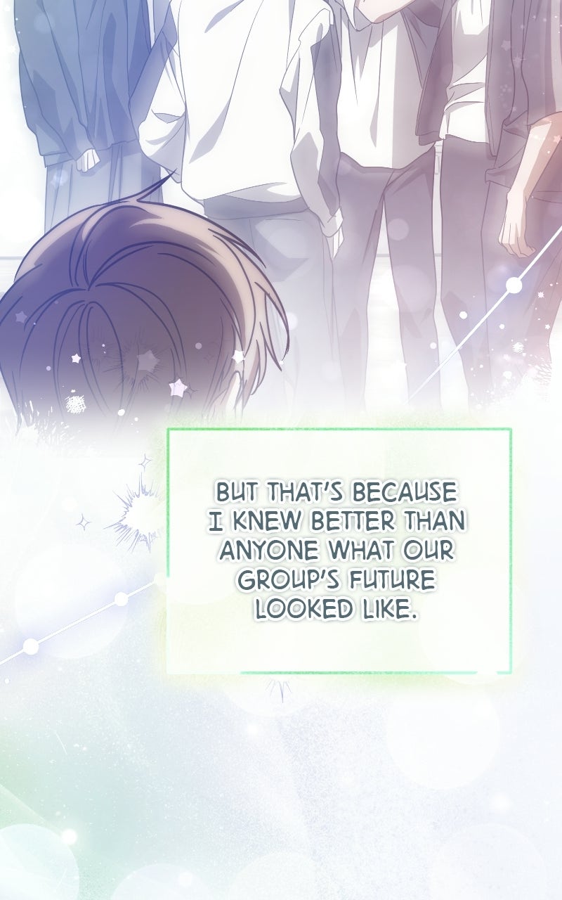 My Comeback asthe Youngest Member Episode 88 page 46 - 