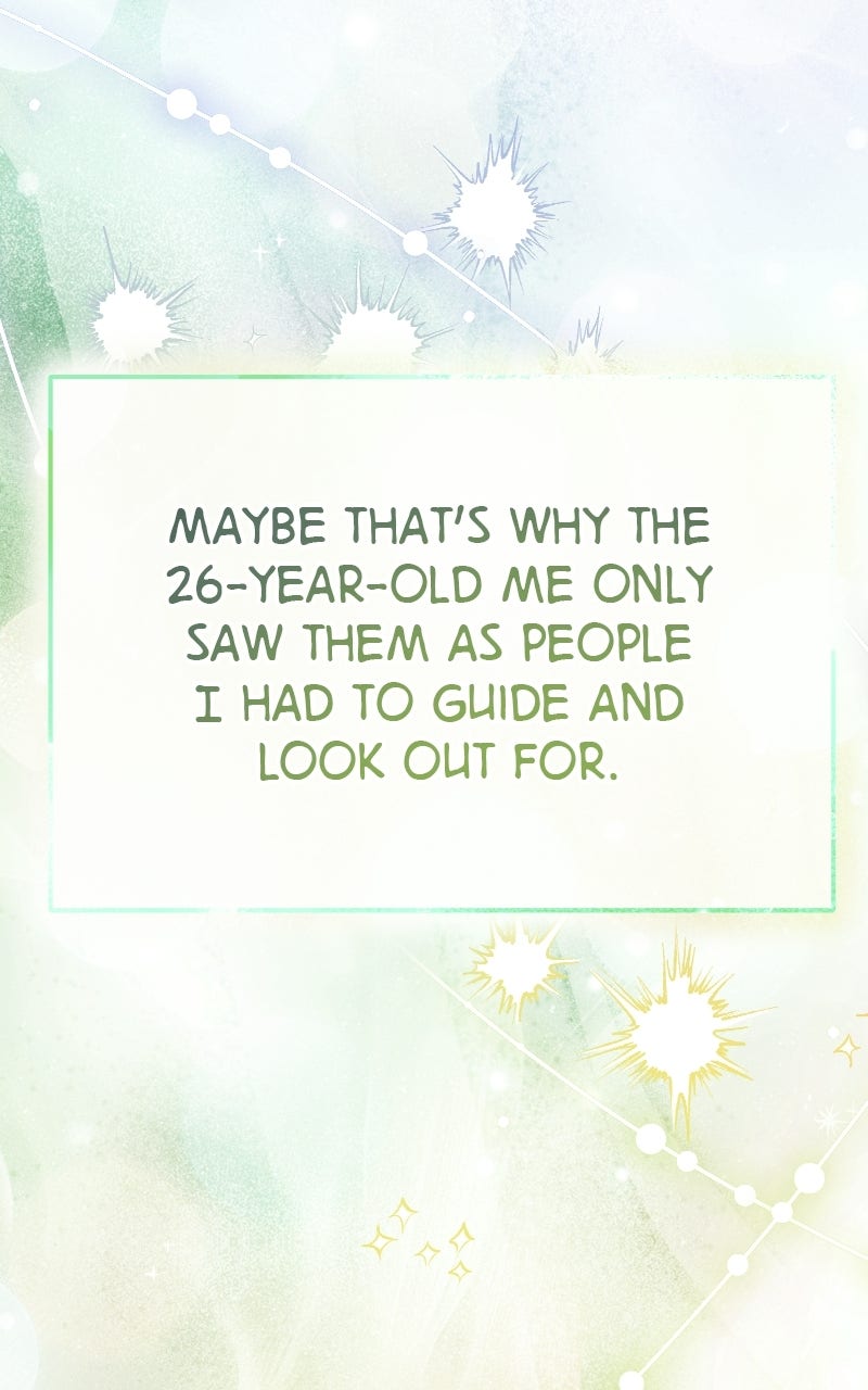 My Comeback asthe Youngest Member Episode 88 page 47 - 