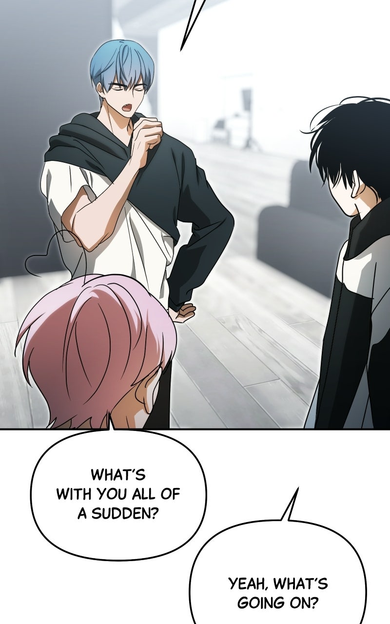 My Comeback asthe Youngest Member Episode 88 page 65 - 
