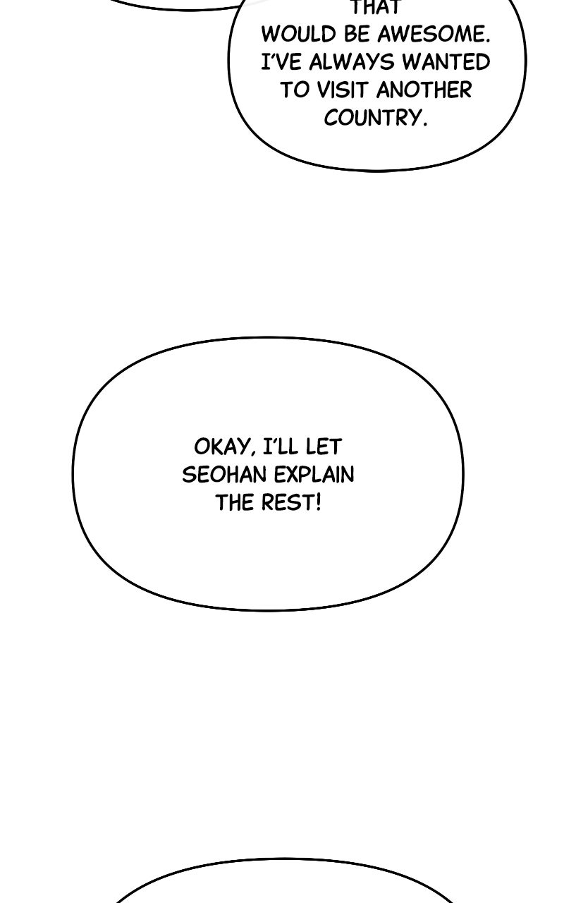 My Comeback asthe Youngest Member Episode 88 page 68 - 