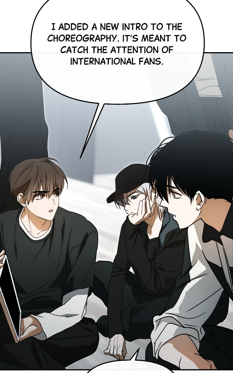 My Comeback asthe Youngest Member Episode 88 page 69 - 