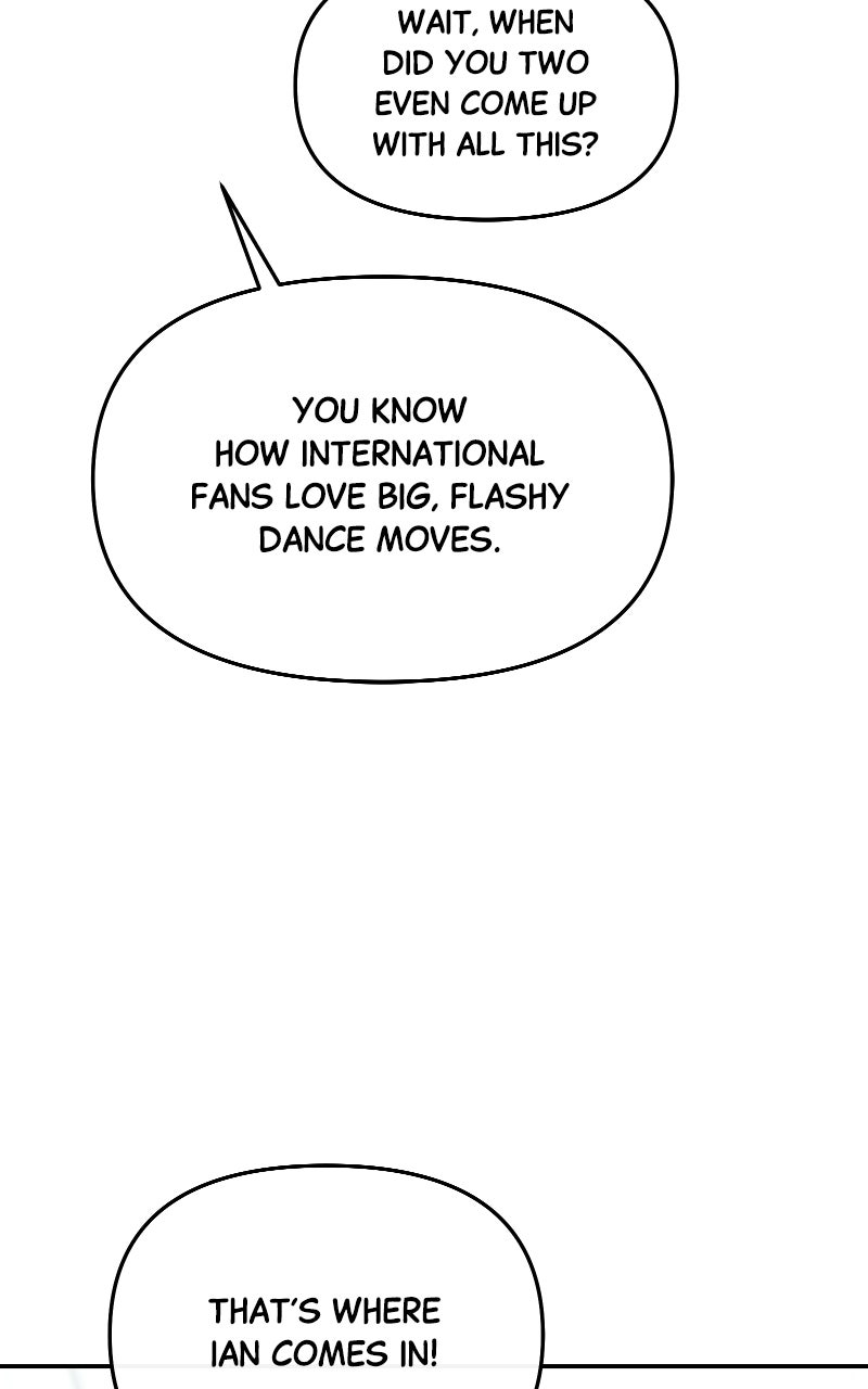 My Comeback asthe Youngest Member Episode 88 page 70 - 