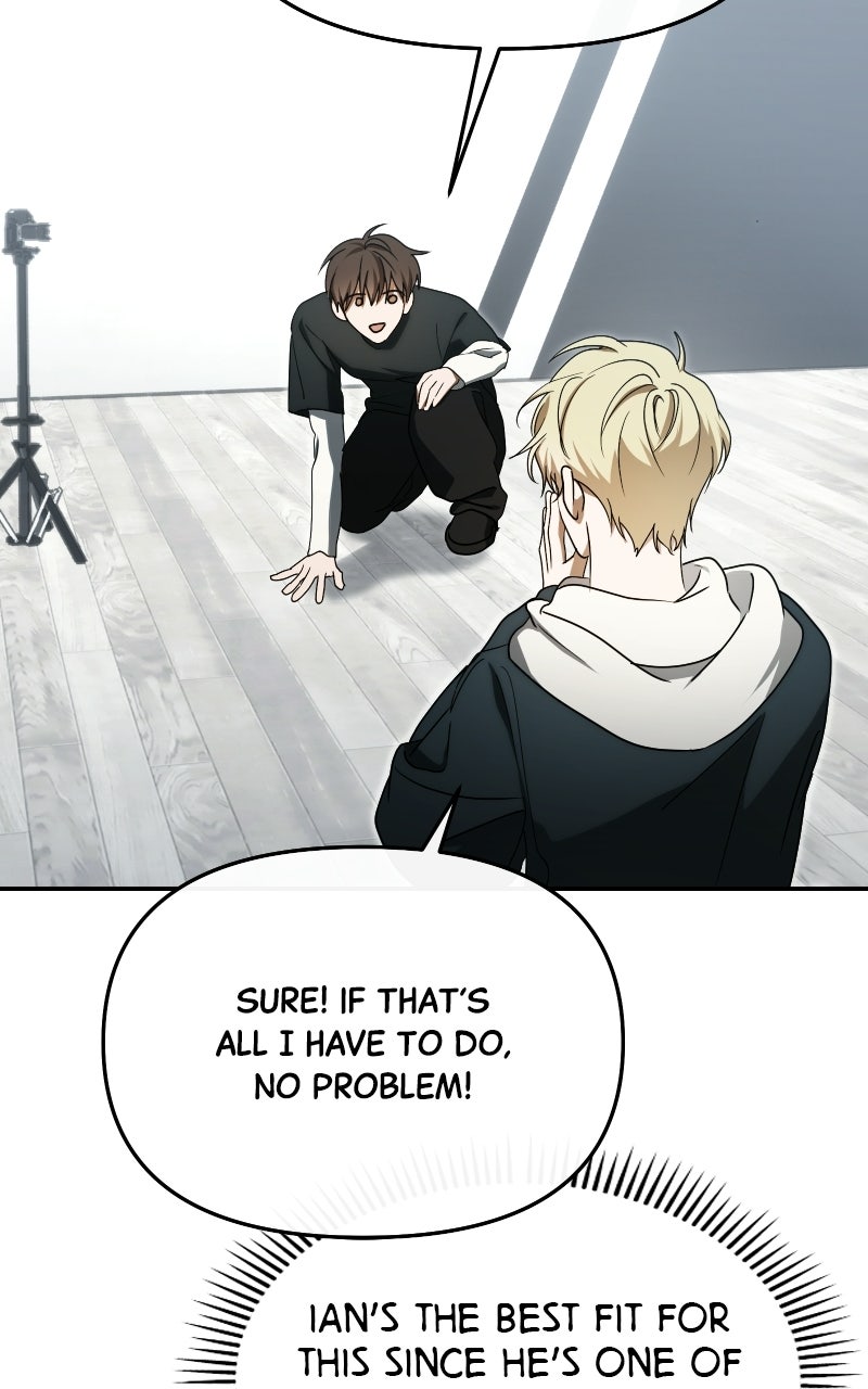My Comeback asthe Youngest Member Episode 88 page 73 - 