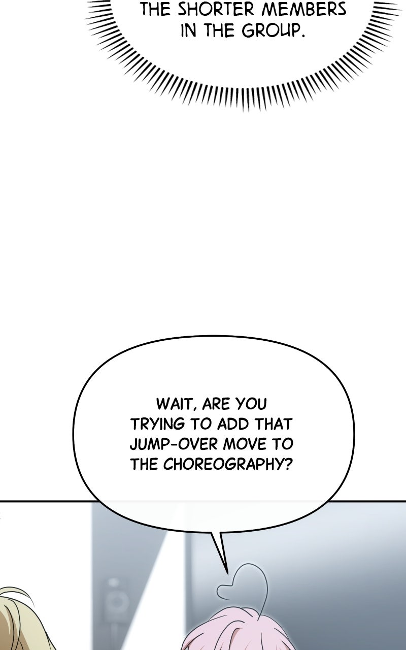 My Comeback asthe Youngest Member Episode 88 page 74 - 