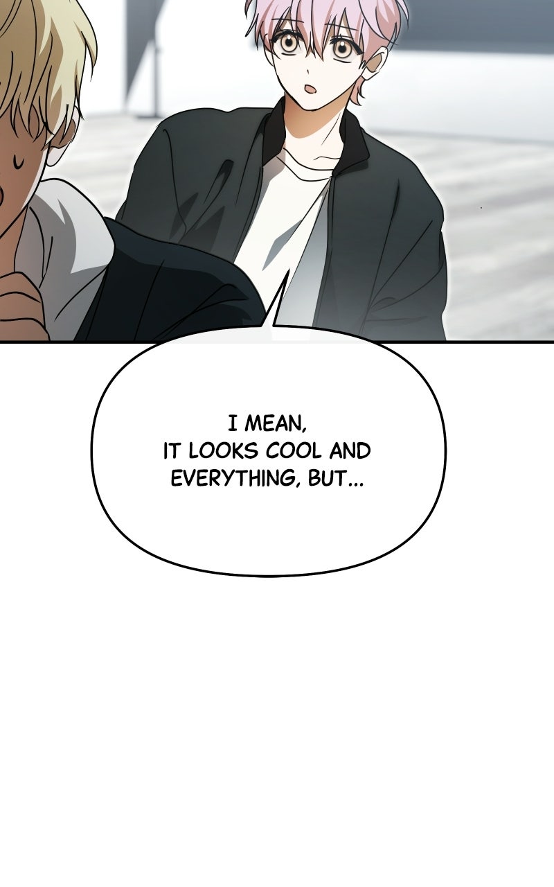 My Comeback asthe Youngest Member Episode 88 page 75 - 