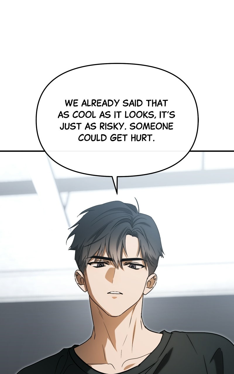 My Comeback asthe Youngest Member Episode 88 page 76 - 