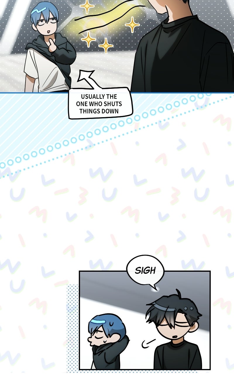 My Comeback asthe Youngest Member Episode 88 page 80 - 