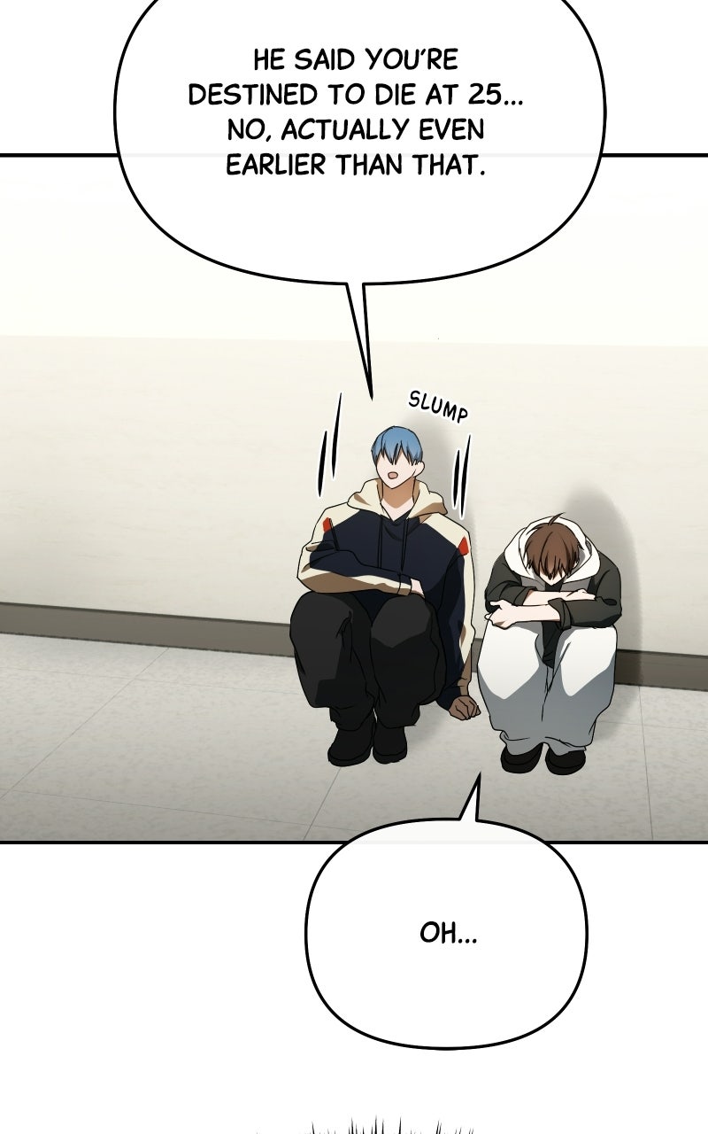My Comeback asthe Youngest Member Episode 88 page 9 - 