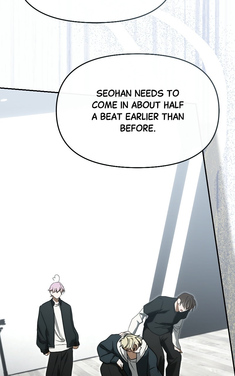 My Comeback asthe Youngest Member Episode 88 page 82 - 