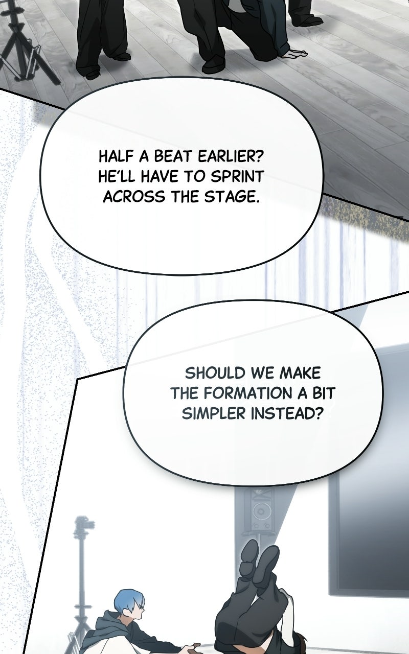 My Comeback asthe Youngest Member Episode 88 page 83 - 
