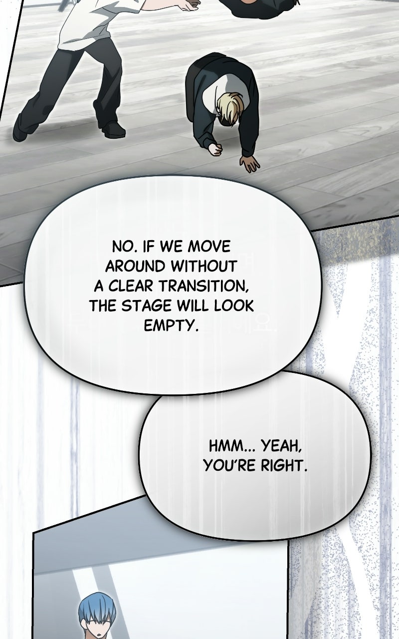 My Comeback asthe Youngest Member Episode 88 page 84 - 