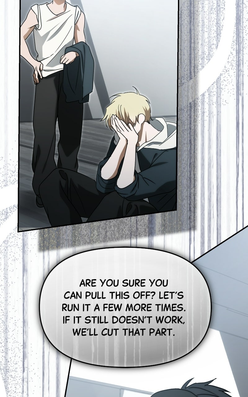 My Comeback asthe Youngest Member Episode 88 page 85 - 