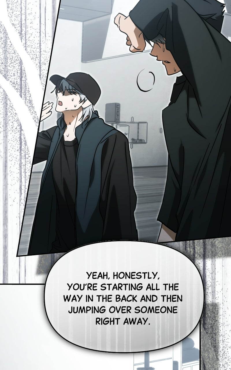 My Comeback asthe Youngest Member Episode 88 page 86 - 