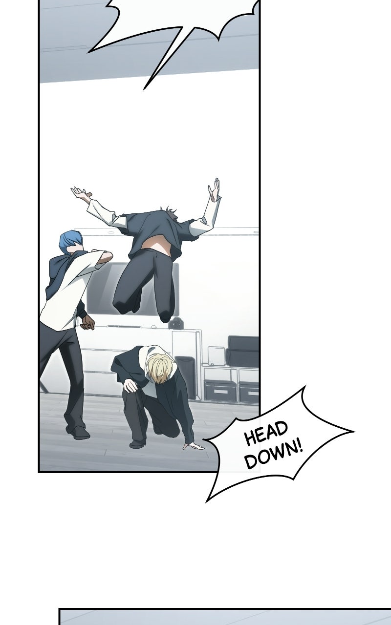 My Comeback asthe Youngest Member Episode 88 page 92 - 
