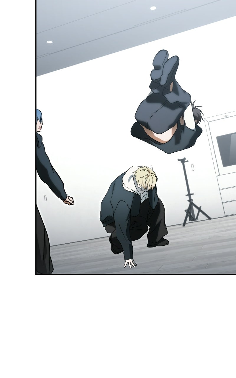 My Comeback asthe Youngest Member Episode 88 page 93 - 