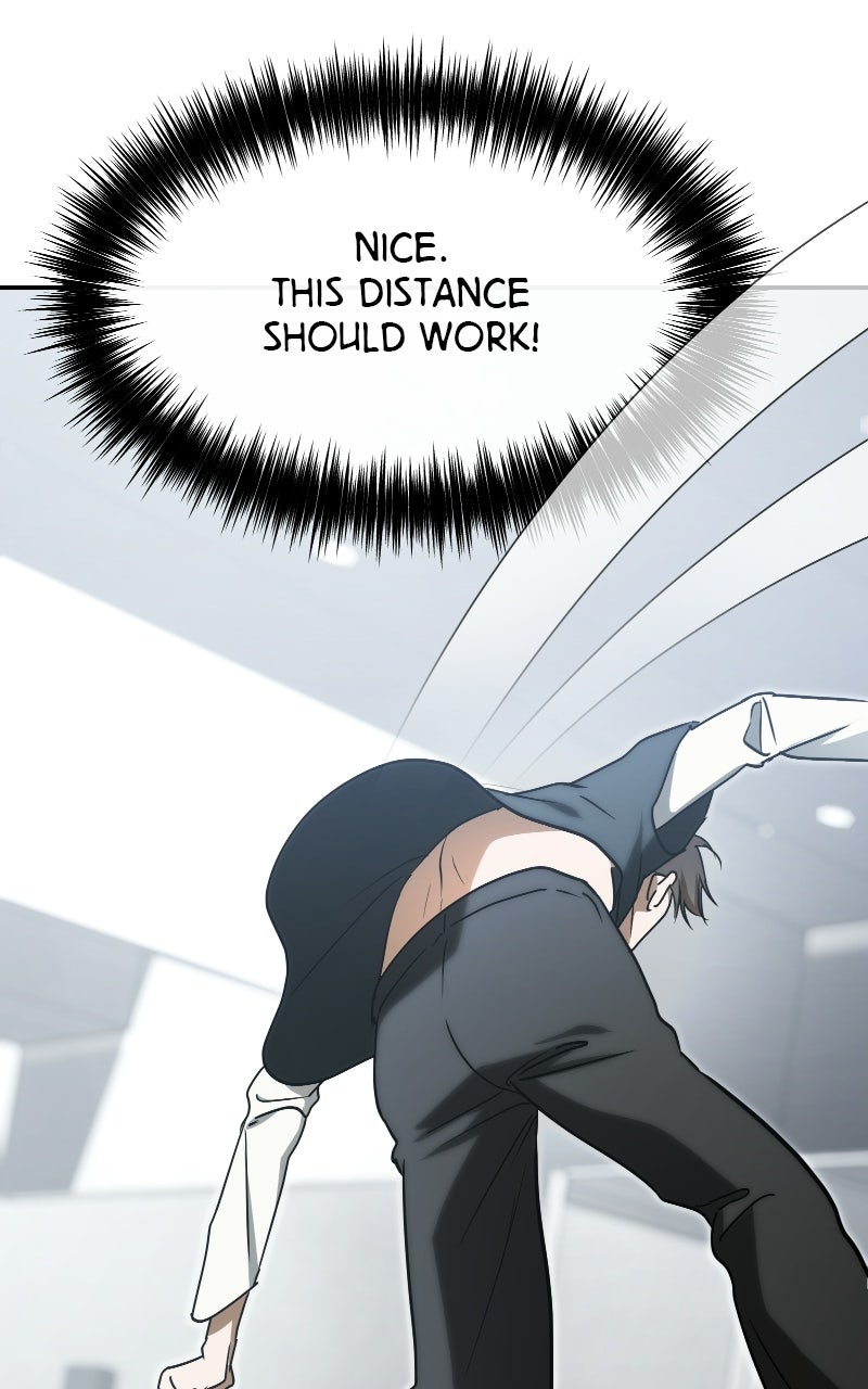 My Comeback asthe Youngest Member Episode 88 page 94 - 