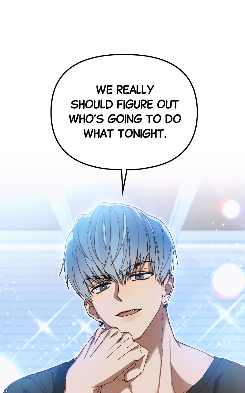 My Comeback asthe Youngest Member Episode 9 page 1 - 