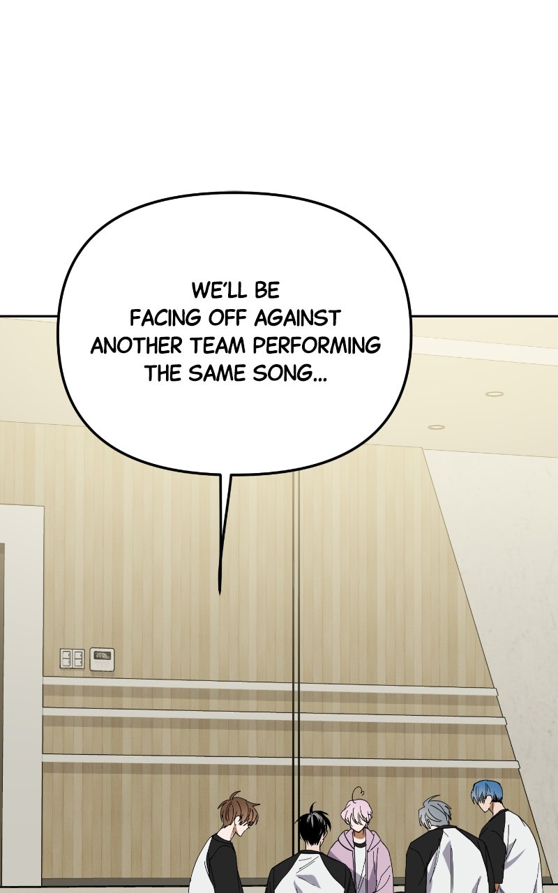 My Comeback asthe Youngest Member Episode 9 page 11 - 