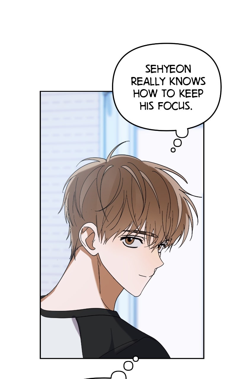 My Comeback asthe Youngest Member Episode 9 page 3 - 