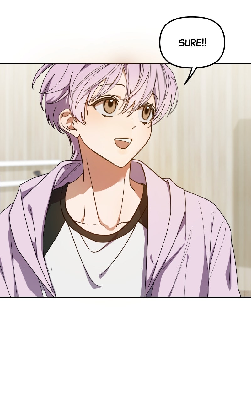 My Comeback asthe Youngest Member Episode 9 page 21 - 